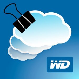 WD 2go'ya Dropbox desteği: kişisel bulutlar bir araya geliyor