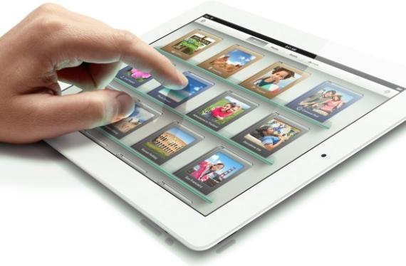 2.Çeyrekte sevkiyatı gerçekleştirilen her 20 tabletten 15'i iPad