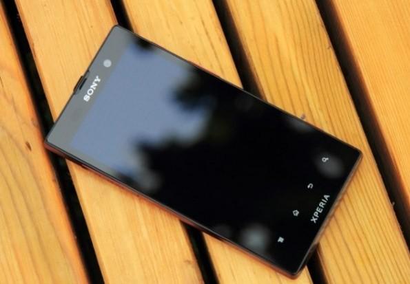 Sony Xperia Ion, eylül ayında 599 Euro'luk fiyatıyla İtalya yolcusu
