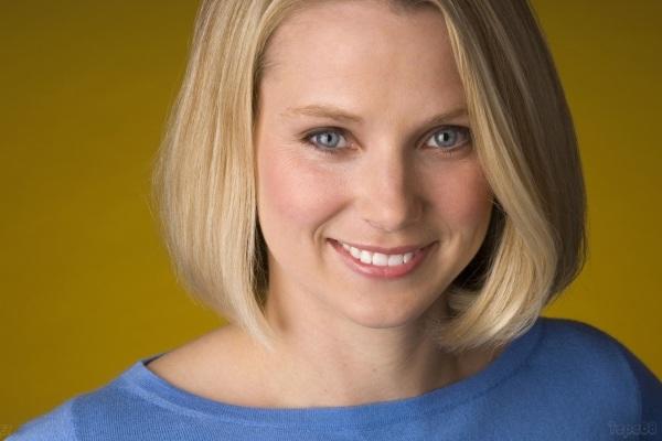 Yahoo, eski Google yöneticisi Marissa Mayer'i CEO olarak atadı