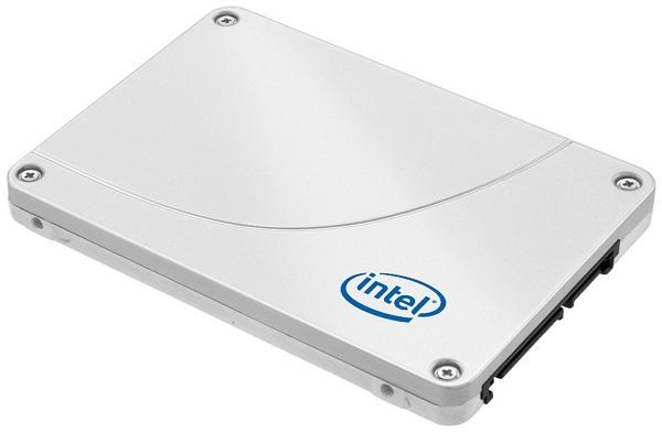 Intel, 330 serisi 240GB'lık SSD'sini duyurdu