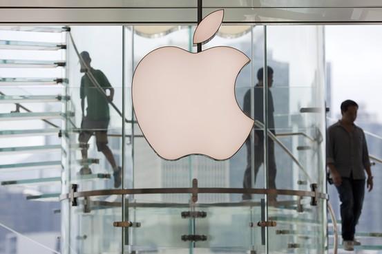 Apple, yeni nesil iPhone'da hücre içi dokunmatik panellere yer verebilir