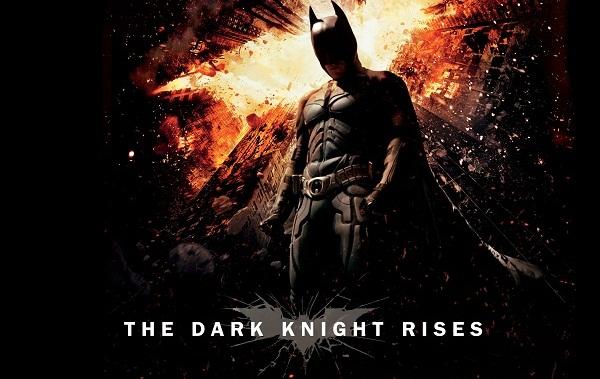 The Dark Knight Rises, 20 Temmuz'da Appstore ve Google Play'de