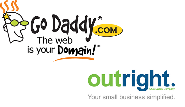 Go Daddy, Outright.com'u satın aldı