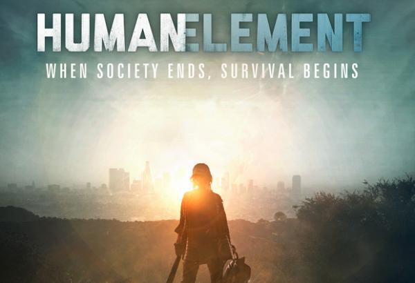 OUYA'nın ilk özel oyunu, eski Call Of Duty yapımcısının hazırladığı Human Element oldu
