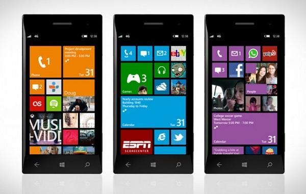 Stephen Elop: Windows Phone 8 Ekim'de yayınlanacak