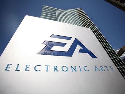 EA: En hızlı büyüyen video oyun platformu PC