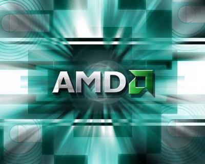 AMD, yılın ikinci çeyreğinde 37 milyon dolar net gelir açıkladı