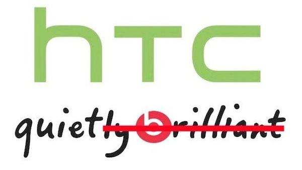 Beats, geçen yıl HTC'ye sattığı hisselerinin yarısını tekrar satın aldı