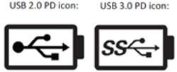USB 2.0 ve 3.0 için 100W güç çıkışı çalışmaları başladı