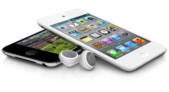 İddia: Apple, yeni nesil iPod Touch ve iPod Nano'yu çıkarma hazırlığı içinde 