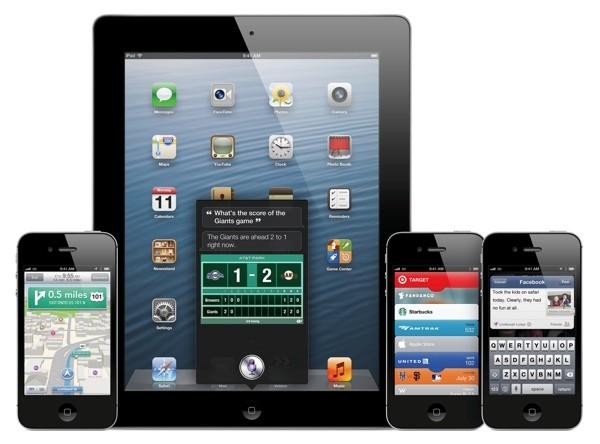 Apple: Şimdiye kadar 410 milyon iOS cihazı satıldı, App Store 650,000 uygulama barajını aştı