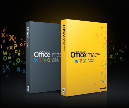 Microsoft: Office for Mac 2011 ile OS X ML'e destek veriyoruz; SkyDrive için güncelleme yolda