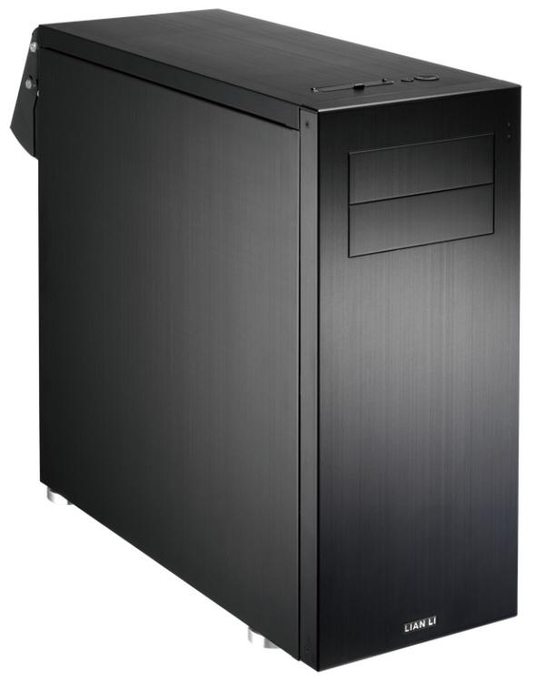 Lian Li'den sessizlik odaklı mid-tower bilgisayar kasası: PC-B12