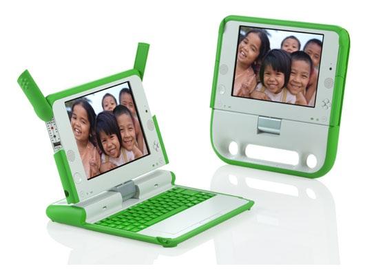 Neonode ve OLPC lisans anlaşması imzaladı
