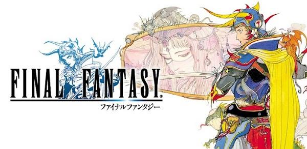 Final Fantasy, Android platformu için satışa sunuldu