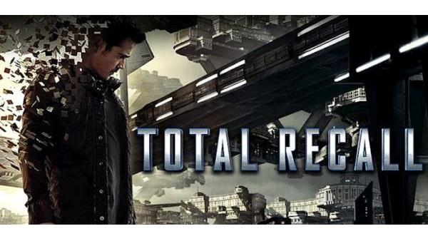 Total Recall filminin resmi oyunu, Android ve iOS platformları için yayınlandı