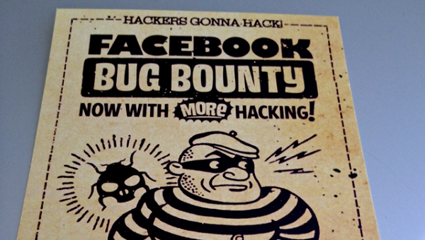 Facebook, güvenlik açıklarını bulana ödül vaad ediyor