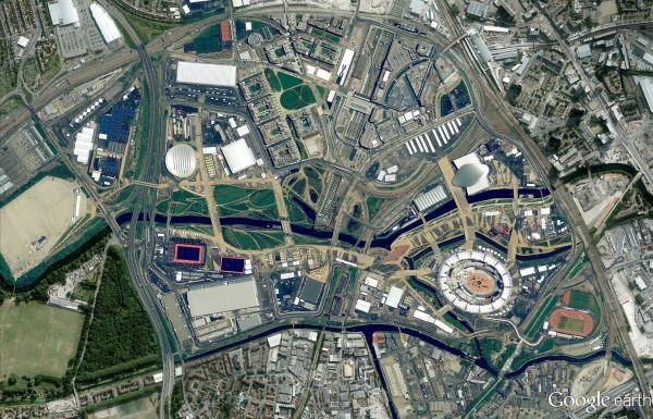 Google, yeni yüksek çözünürlüklü 3D ve uydu görüntüleriyle harita hizmetlerini güncelledi