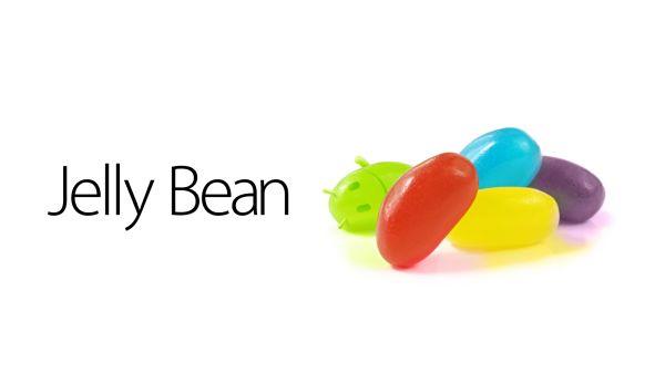 Google, Nexus cihazları için Android 4.1 Jelly Bean yazılım dosyalarını internette yayınladı