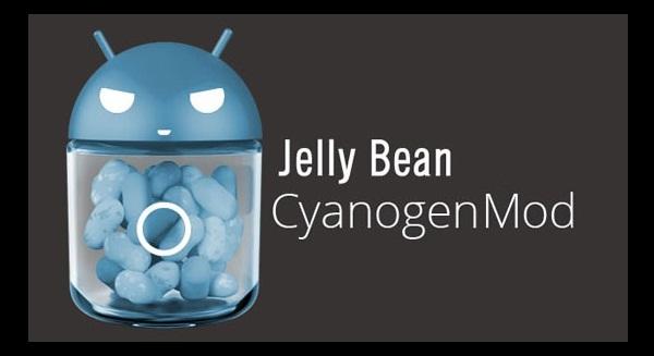 Android 4.1 Jelly Bean, CyanogenMod 10 sayesinde Galaxy Note üzerinde çalıştırıldı