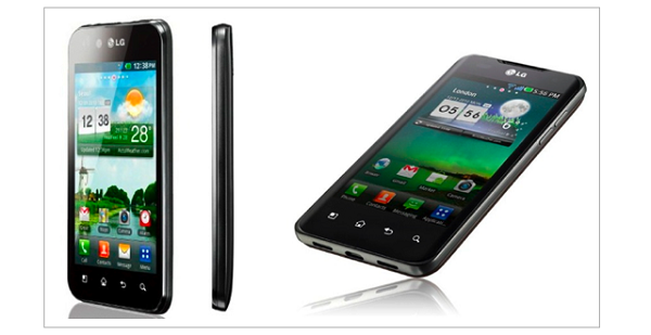 LG Optimus Black ve 2X için ICS güncellemesi olmayacak