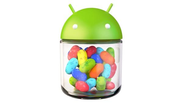 Sony, Xperia akıllı telefonları için Android 4.1 Jelly Bean sürümünü incelemeye devam ediyor