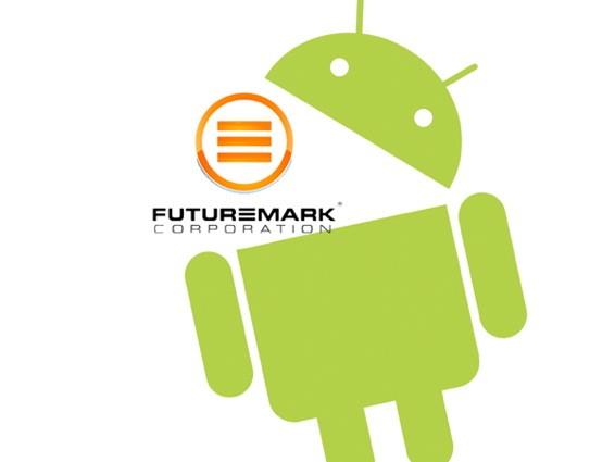 Acer, Intel, Qualcomm ve SingTel-Optus, Futuremark'ın Android için 3DMark geliştirme çalışmalarına katıldı