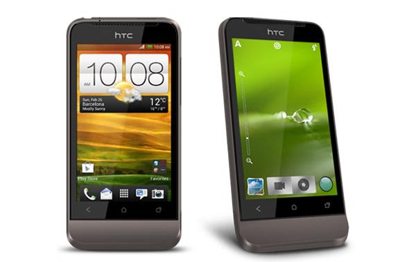 HTC Proto, One serisinin yeni üyesi olabilir