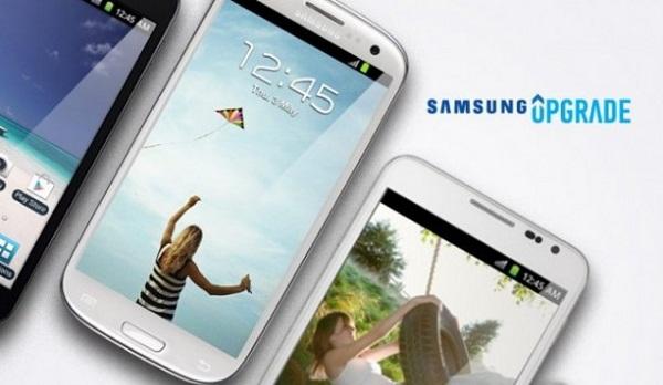 Samsung ABD'de eski telefon modelleri için geri ödeme kampanyası başlattı