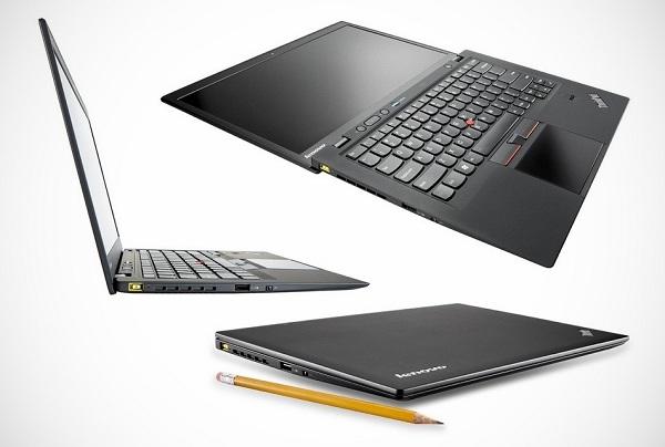 Lenovo ThinkPad X1 Carbon, 21 Ağustos'ta satışa çıkıyor