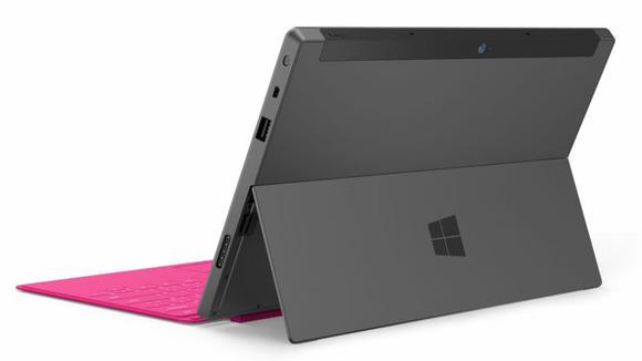 Microsoft, Surface 2 üzerinde çalışmaya başlamış olabilir