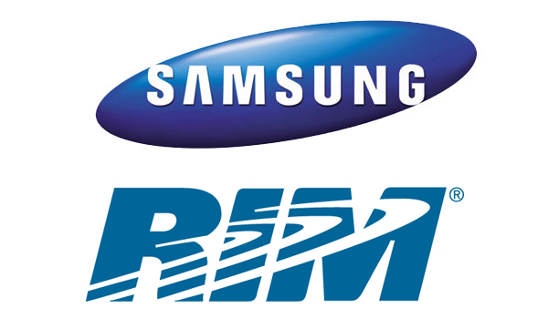 Samsung-RIM ortaklığına dair yeni dedikodular ortaya çıktı
