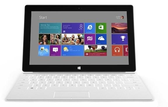 Acer, Microsoft'tan Surface için adil bir fiyatlandırma istedi
