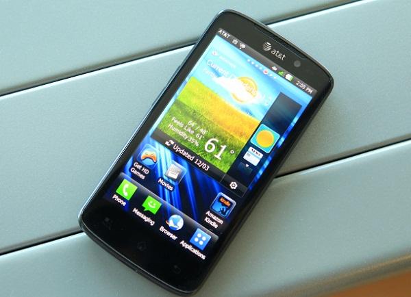 LG, şimdiye kadar 5 milyon LTE uyumlu akıllı telefon sattı