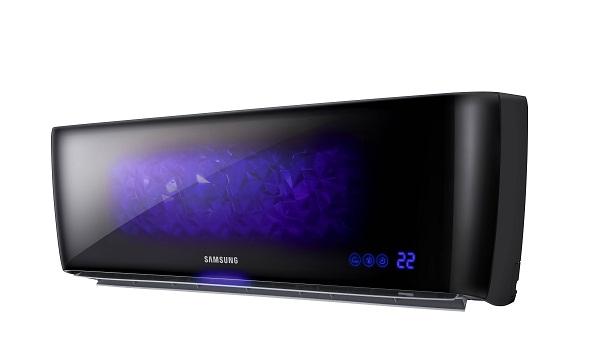 Samsung'dan Full HD filtreli ve S-Plazma İyon teknolojili yeni klimalar