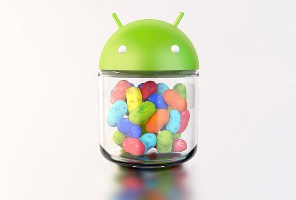 Samsung Galaxy S2 ve Galaxy Note için Android 4.1.1 Jelly Bean güncellemesi Eylül-Ekim aylarında yayınlanabilir