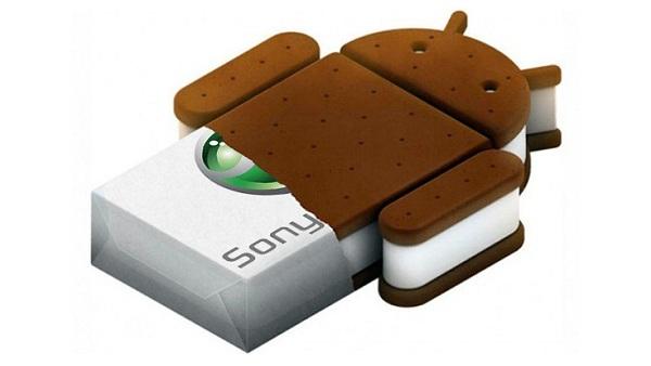 Sony Xperia P için Android 4.0 Ice Cream Sandwich güncellemesi dağıtılmaya başladı