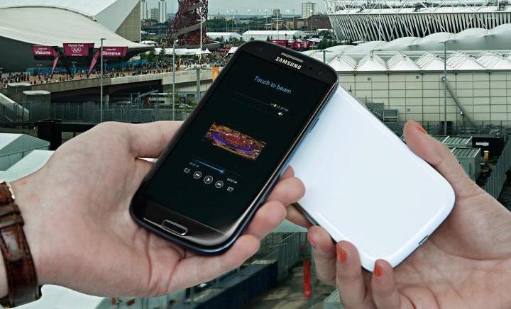 Clove: 64 GB kapasiteli siyah Galaxy S III, Ekim ayında İngiltere'ye giriş yapacak