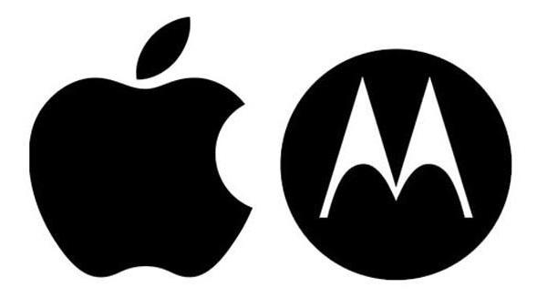 Motorola, Apple'ın iPhone, iPad, iPod Touch ve Mac serisi cihazlarına karşı yeni bir patent ihlal davası açtı