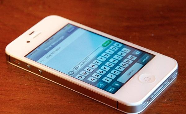 Apple, iPhone'da olduğu söylenen mesajlaşma açığı hakkında açıklama yaptı