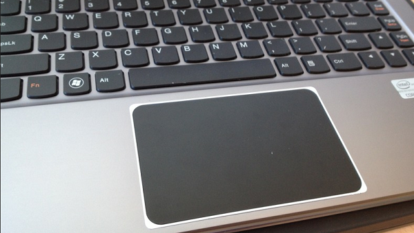 Synaptics'in basınca duyarlı trackpad'i gelecek yıl laptoplarda yerini alacak