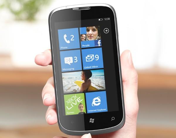 ZTE, Windows Phone 8 işletim sistemli akıllı telefonlarını 2013 sonunda satışa sunacak