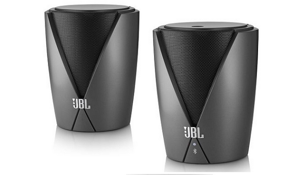 JBL'den Bluetooth destekli Jembe Wireless
