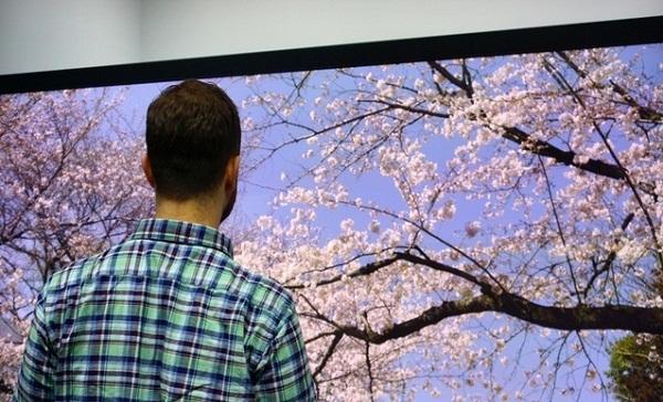 ITU, NHK'nın 8K ultra yüksek çözünürlüklü televizyon standardını onayladı