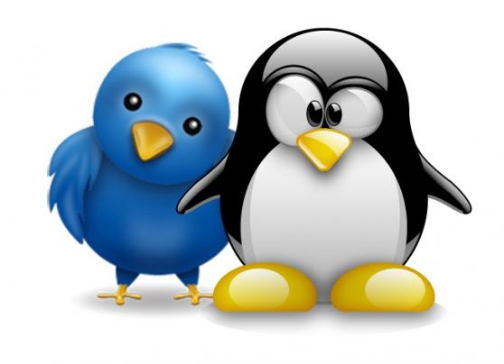 Twitter, Linux Vakfı'na katıldı
