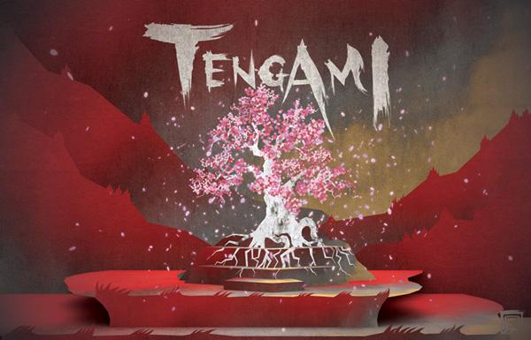 Tengami, için oynanış videosu yayınlandı
