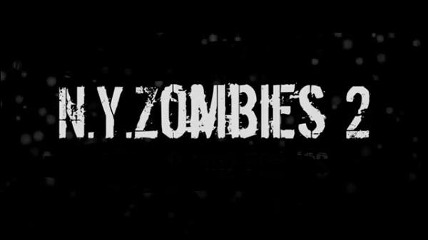 ''N.Y.Zombies 2'' için ilk tanıtım videosu yayınlandı