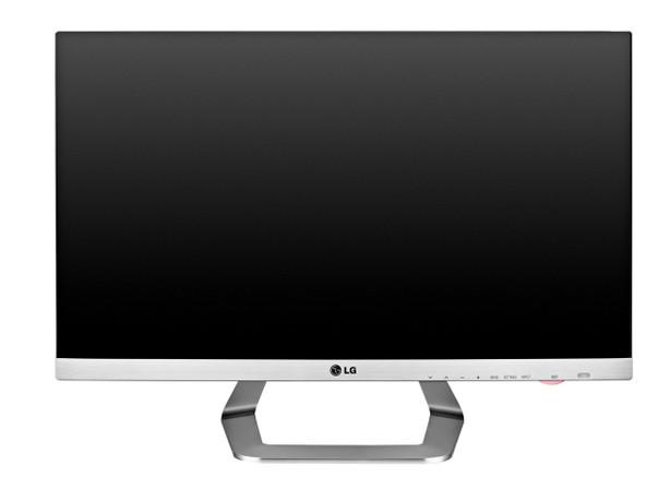 LG'den IPS panel ve 3D görüntü özelliği sunan 27-inç akıllı televizyon: TM2792