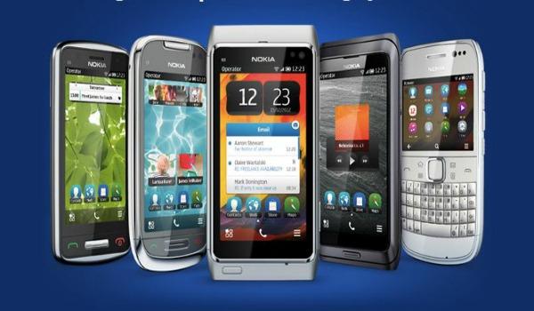 Nokia N8, E7, C7, C6-01, X7 ve Oro için yeni bir Belle güncellemesi yayınlandı